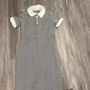 Vintage stress, small, good condition